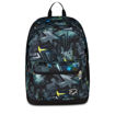 Picture of SEVEN PRO XXL REVERSABLE DETACH COLOUR ESCAPE BACKPACK